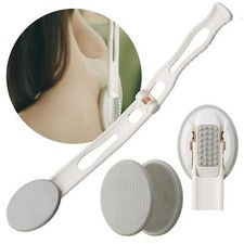 Lotion Applicator for Back - 3-1 Foldable, Cream, Sunscreen, Ointment Applica...