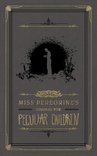 Thumbnail - Miss Peregrine's Journal For Peculiar Children (us Import)