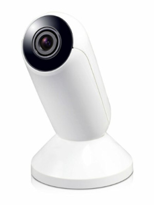 Swann One SoundView Indoor Camera, Color HD New!