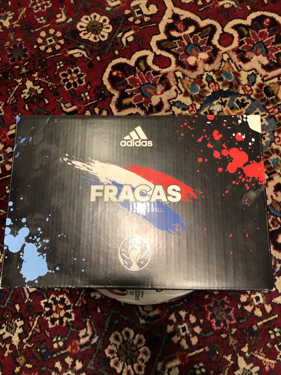 Adidas UEFA Euro 2016 Adidas UEFA Euro 2016