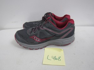 zapatillas saucony cohesion 11