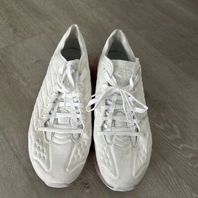 Size 13 - Reebok Zig Kinetica Visualizing Energy