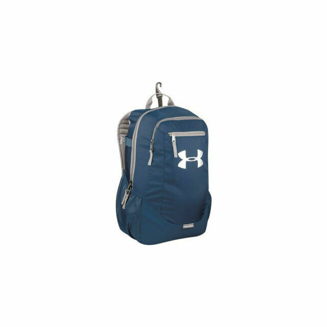 under armour hustle 2.0 backpack