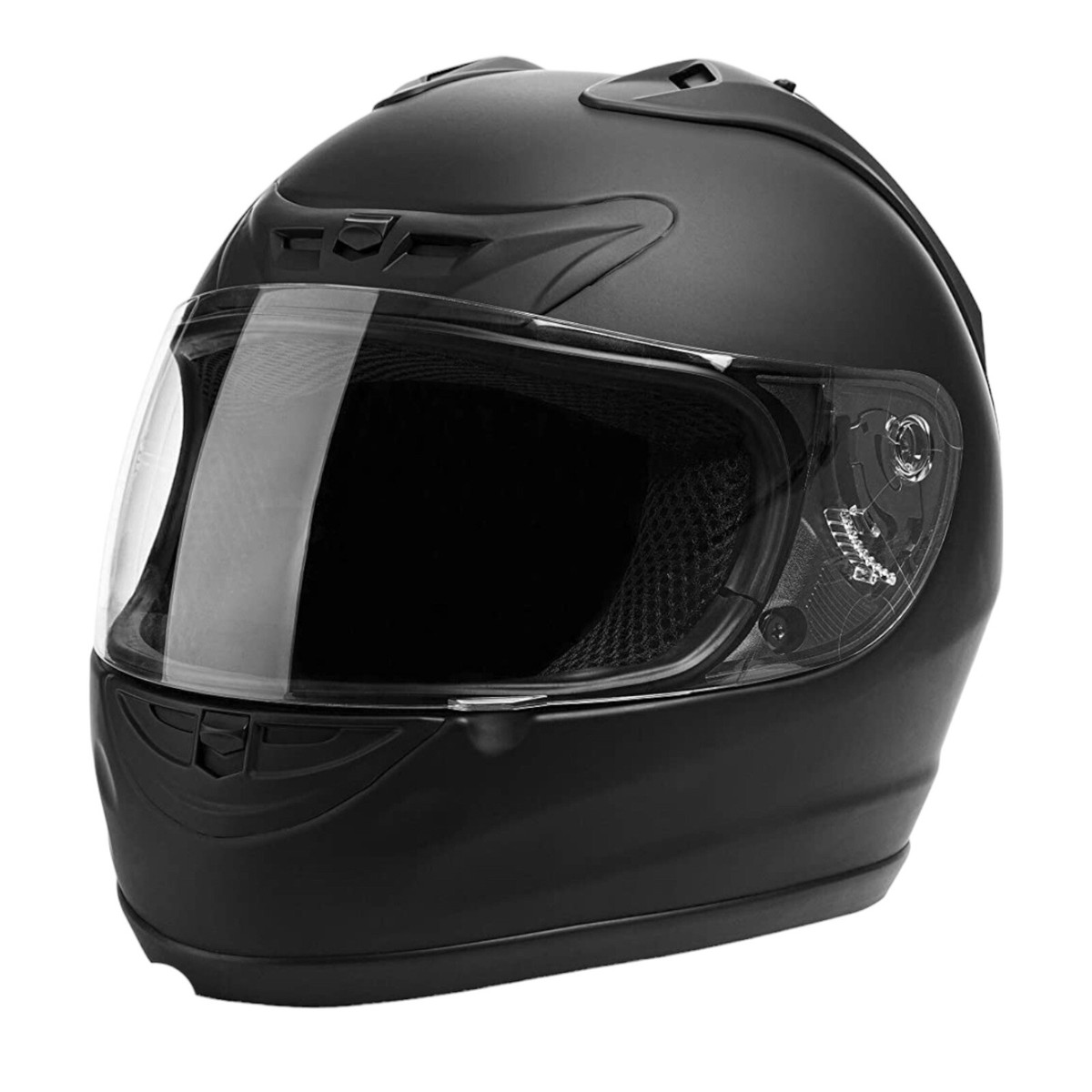 cartman motorcycle helmet Cartman Motorcycle Modular Full Face Helmet, Flip up Visor DOT Approved,  Size L