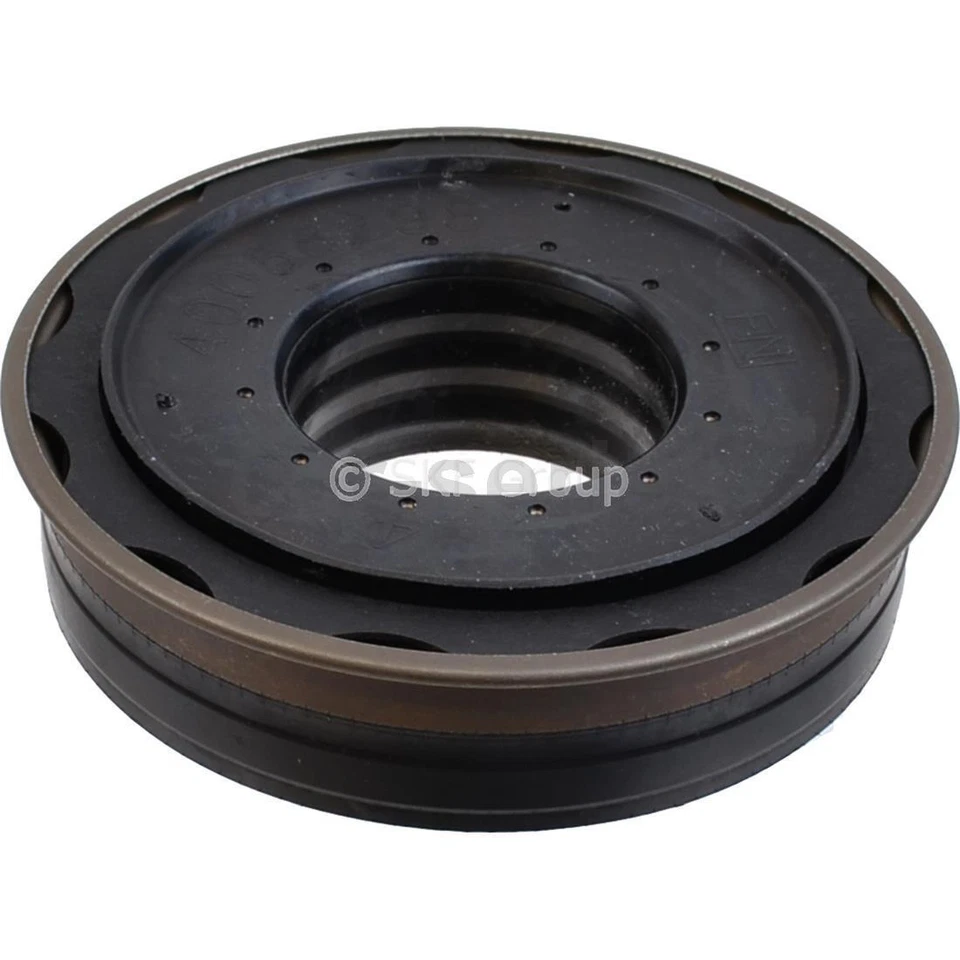 Axle Shaft Seal Fits 2011 2012 2013 2014 2015 2016 Chevrolet Silverado 2500 HD - Image 2 of 4