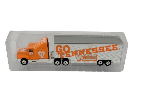 Tennessee Volunteers Edizione Limitata Matchbox Truck 1997 College Line-Up Collect - Foto 5 di 6
