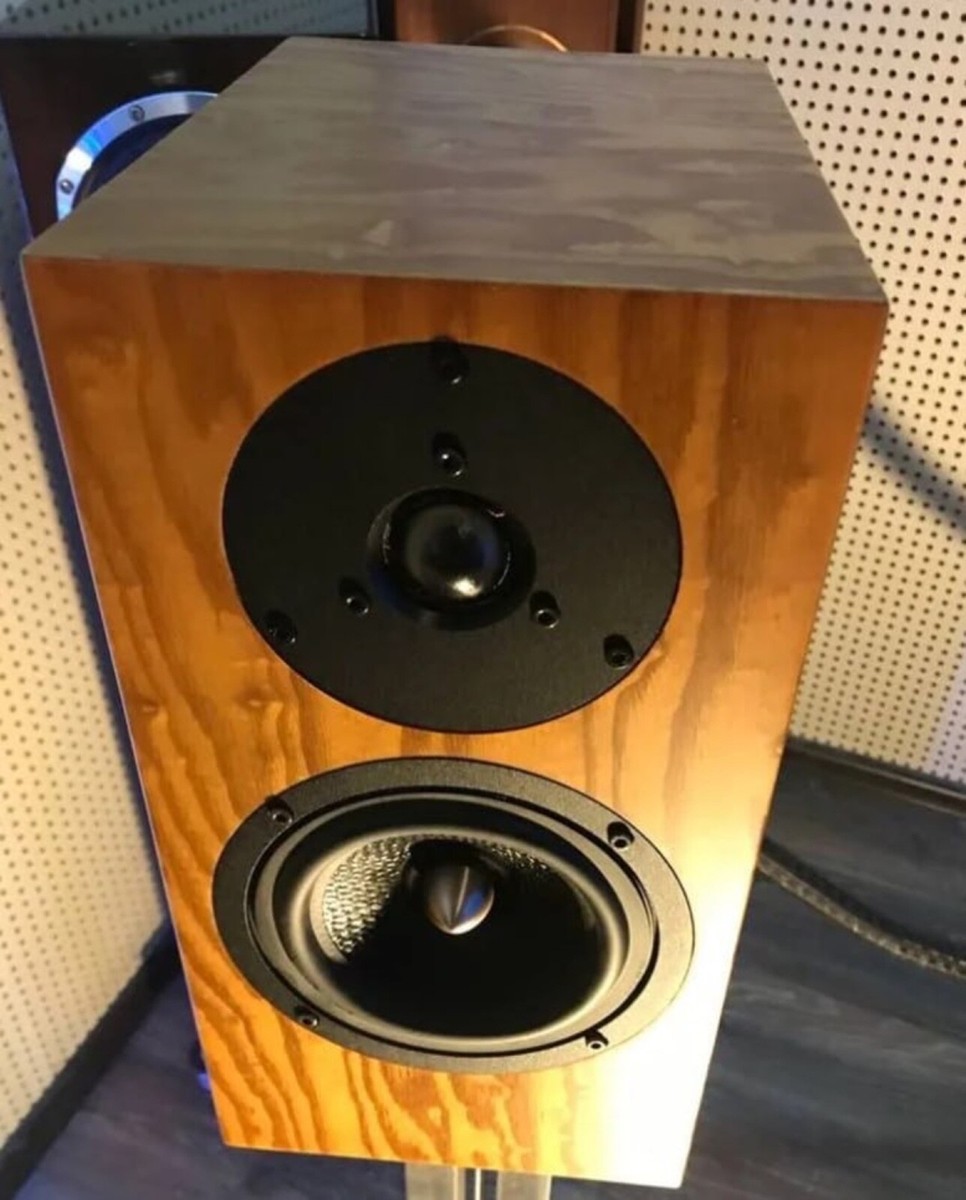DAVIS ACOUSTICS Olympia One Master 35 | eBay