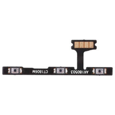 Power & Volume Button Flex Cable Replacement for Xiaomi Black Shark