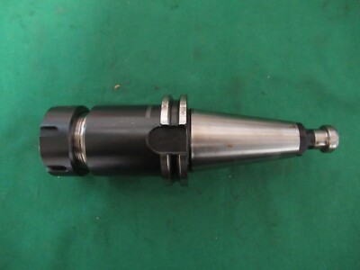 EROGLU SK40 ER32 Spannzangenfutter lang, Werkzeughalter (226)