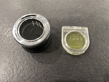 Zeiss Icon Contapol Farbfilter 342 3x S27 Gelb