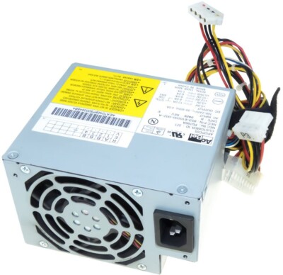 Original Netzteil NEC PU786A 853-610090-002 A API2PC5 150WATT Non Hot Swap