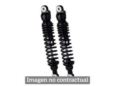Stoßdämpfer Paar YSS Motorrad Top Line Gas Z BMW R 80 R 80 /7 (0423) 800 1982