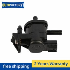 Vapor Canister Purge Valve Solenoid For 2006-2012 Toyota RAV4 2.4 2.5 258600V020