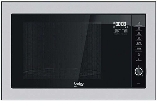 Beko MGB25332BG 1000 W 25 L Forno a Microonde con Grill -Nero | Acquisti  Online su eBay