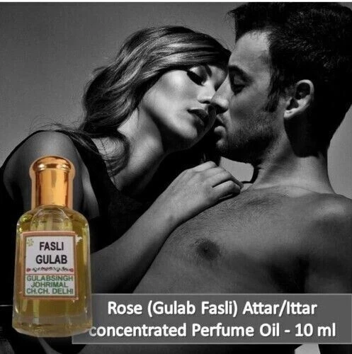 Pheromones Attractant oil Attar for Attract women Love Him Lust