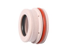 1 x Wirbelring 260A Modell SW3 passt f&uuml;r AJAN SHP260 PLASMA Ersatzteile Nachbau