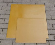 R&uuml;ttelmatte 700 x 400 x 8 mm R&uuml;ttelplatte Vibrationsplatte R&uuml;ttlerunterlage PU