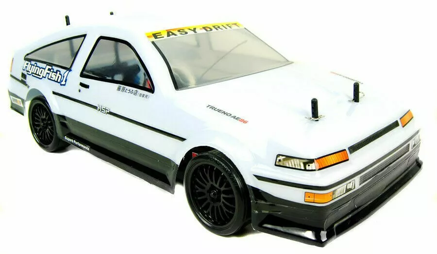 Cheap Professional RC Drift Cars 