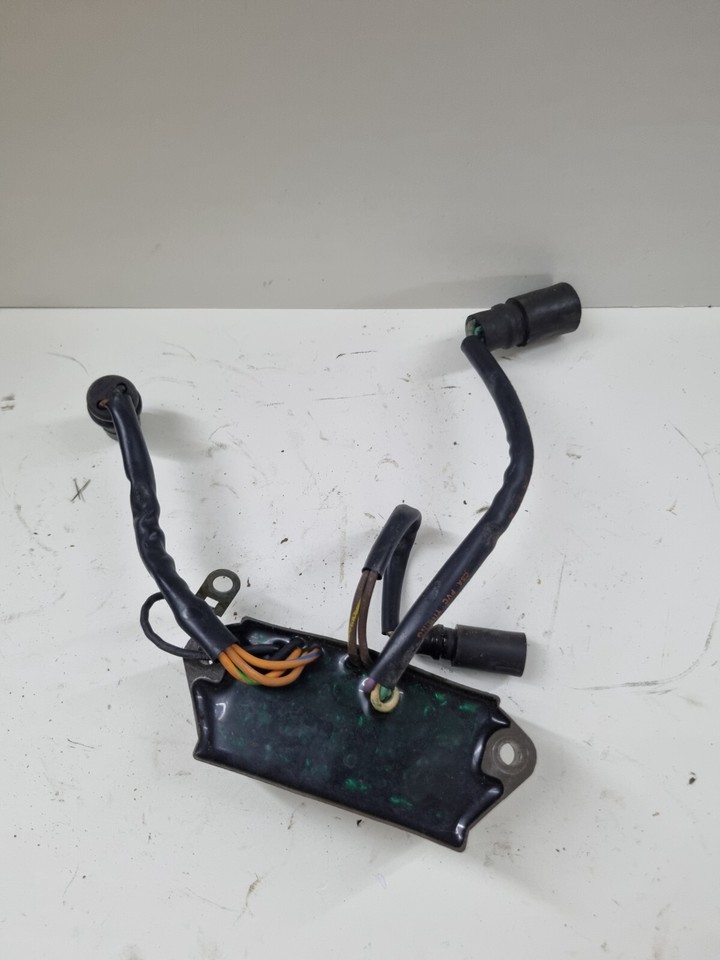 3cyl Johnson Evinrude Power Pack 0582556 eBay