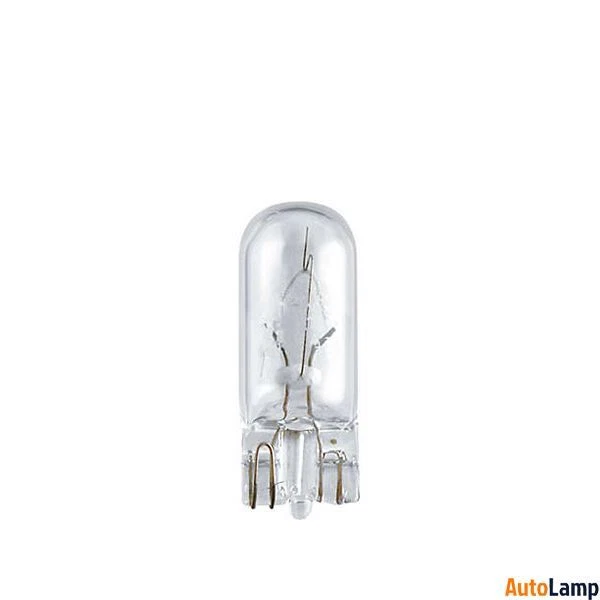 PHILIPS WBT10 Vision Plus Halogen W6W Bulbs 12V 6W W2,1x9,5d 12040VPB2 Twin - Image 2 of 2