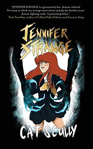 Thumbnail - Scully Cat-jennifer Strange Book Neu