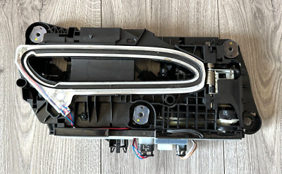SALE中❗️メナード オーセント 2022-2023 Mercedes-Benz S500 S580 EQS Front Right Door Handle