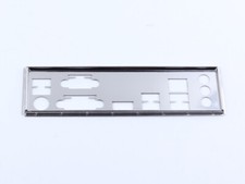 NEW Backplate I/O Shield For GIGABYTE GA-B250M-DS3H IO Shield