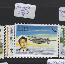 Ireland SG 1155-8 MNH (6gnh)