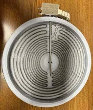 OEM Samsung Range Triple Radiant Element DG47-00065A for NE63A6751SS/AA