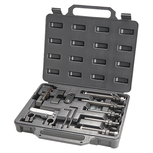 TBDB10 SuperB Bike Disc Brake Mount Facing Tool Set suits 9/10/12/15/20mm Axles eBay