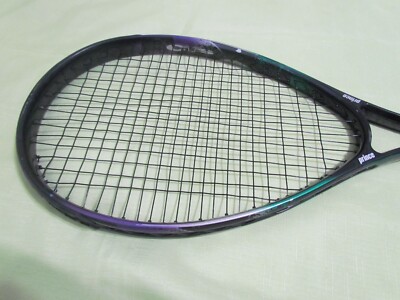 Raquette Tennis Junior Prince Extender Jr. Thunder 650PL - Poignée Taille 4 (n°0) - Occasion