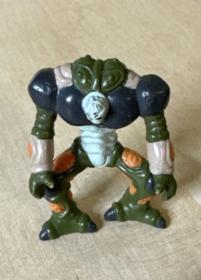 Hirudegarn Hildegarn Dragon Ball Z DBZ Mini Figure Irwin, 1.5