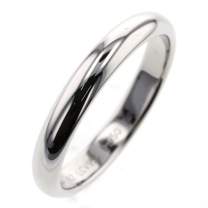 Shop Cartier Platinum 1895 WEDDING BAND (B4036700) by *frieden* | BUYMA