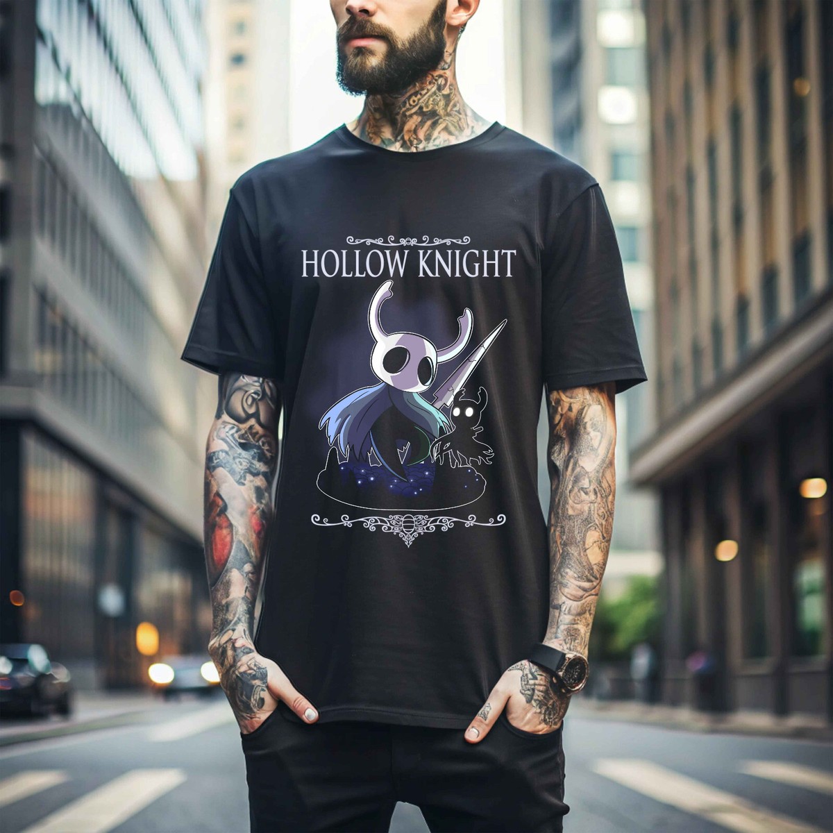 Maglietta Unisex A Girocollo Stampata - Stile Streetwear Casual Y2K, Taglie Da XS A 3XL