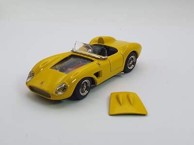 1956 Ferrari 500 TRC ArtModel 1/43