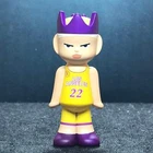 2024 Ghostwrite WNBA Game Face 100% 2.75" CAMERON BRINK Rookie Base /800