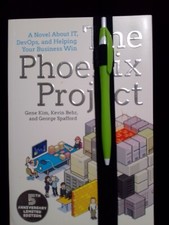  2 Adjustable Pen Holder Elastic Bookmark - Journal or Notebook Loop - Black