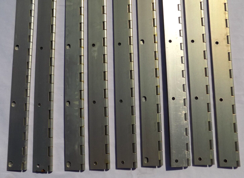 Aviation Hinge  (Lot of 9pcs) - 第 21/22 張圖片