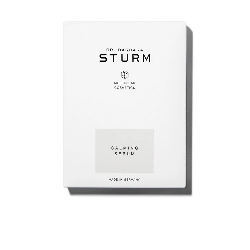 Dr. Barbara Sturm Calming Serum  30ml new in box - Image 2 of 2