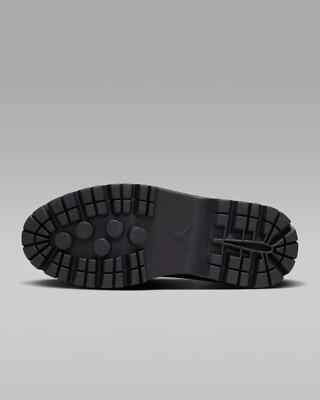 Size 12 - Air Jordan 1 Brooklyn High Triple Black W for sale Size 12 - Air Jordan 1 Brooklyn High Triple Black W for sale
