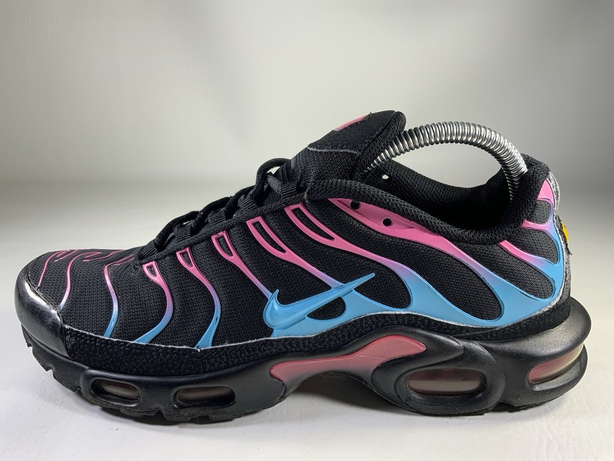 air max plus miami vice