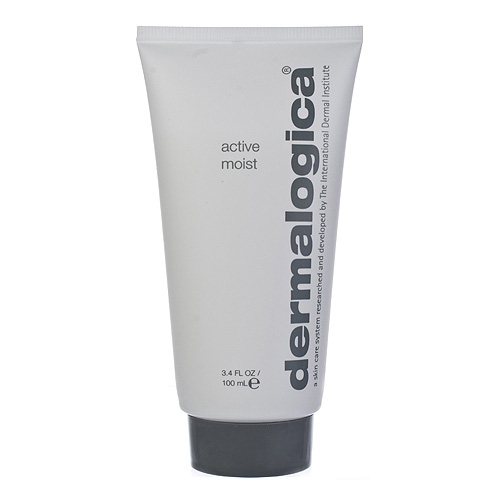 active moist 100 ml dermalogica
