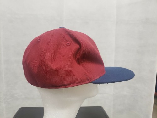 Vintage 1997 US Open Congressional Fitted Hat 7 1/2 - Bild 4 von 7