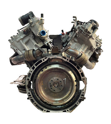 Motor für Mercedes Benz R-Klasse W251 3,0 CDI OM642.950 642.950  