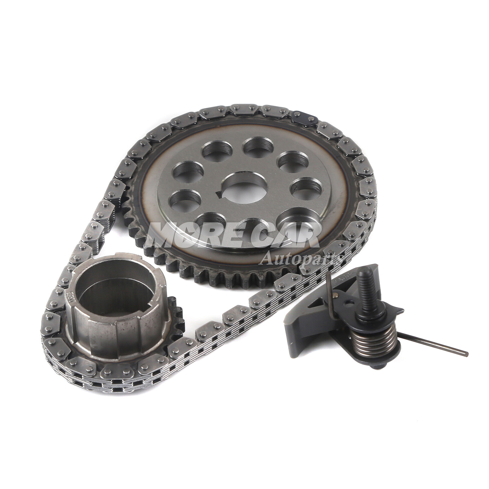 Timing Chain Kit fit 9509 Buick LaCrosse Chevrolet Impala Pontiac
