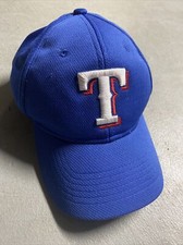 Texas Rangers MLB Youth baseball cap teamMLB OC sports