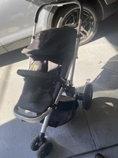 Quinny Buzz Xtra Stroller