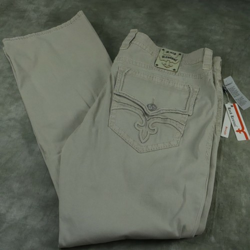NWT Rock Revival Size 42/45 x 36 