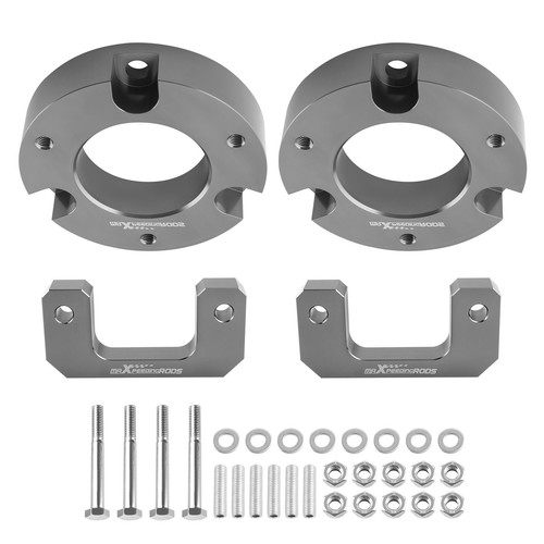3-Inch Front Leveling Kit (99-06 2WD Silverado 1500