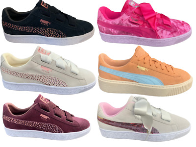 puma basket 35